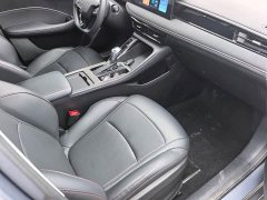 SAIC MG i5 2023 1.5L CVT Flagship - ფოტო 13
