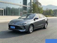 SAIC MG i5 2023 1.5L CVT Flagship - ფოტო 3