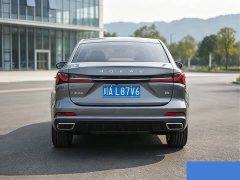 SAIC MG i5 2023 1.5L CVT Flagship - ფოტო 4