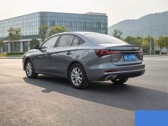 SAIC MG i5 2023 1.5L CVT Flagship - ფოტო 5