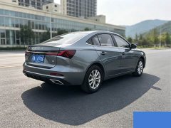 SAIC MG i5 2023 1.5L CVT Flagship - ფოტო 6