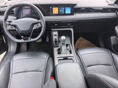 SAIC MG i5 2023 1.5L CVT Flagship - ფოტო 7