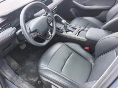 SAIC MG i5 2023 1.5L CVT Flagship - ფოტო 8