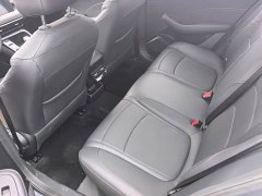 SAIC MG i5 2023 1.5L CVT Flagship - ფოტო 9