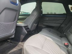 Zeekr Geely Zeekr 001 YOU Edition 100kWh AWD - ფოტო 10