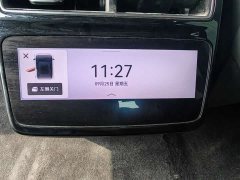 Zeekr Geely Zeekr 001 YOU Edition 100kWh AWD - ფოტო 11