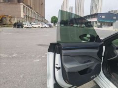Zeekr Geely Zeekr 001 YOU Edition 100kWh AWD - ფოტო 12