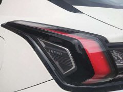 Zeekr Geely Zeekr 001 YOU Edition 100kWh AWD - ფოტო 13