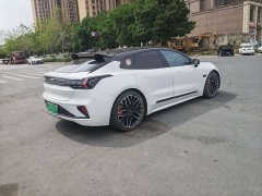 Zeekr Geely Zeekr 001 YOU Edition 100kWh AWD - ფოტო 14