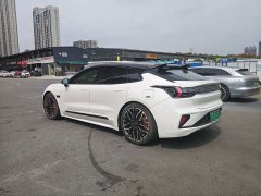 Zeekr Geely Zeekr 001 YOU Edition 100kWh AWD - ფოტო 15