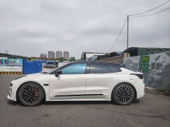 Zeekr Geely Zeekr 001 YOU Edition 100kWh AWD - ფოტო 2