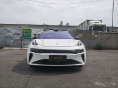 Zeekr Geely Zeekr 001 YOU Edition 100kWh AWD - ფოტო 3