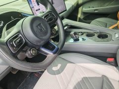 Zeekr Geely Zeekr 001 YOU Edition 100kWh AWD - ფოტო 7