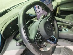 Zeekr Geely Zeekr 001 YOU Edition 100kWh AWD - ფოტო 8
