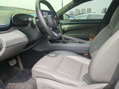 Zeekr Geely Zeekr 001 YOU Edition 100kWh AWD - ფოტო 9