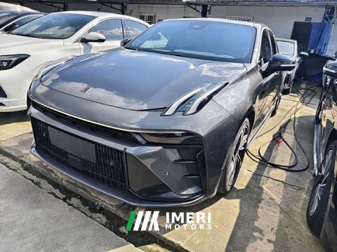 2023 Lynk & Co Geely Lynk & Co 03 1.5T DCT Pro - ავტომობილი ჩინეთიდან