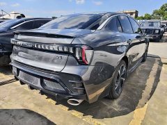 Lynk & Co Geely Lynk & Co 03 1.5T DCT Pro - ფოტო 14