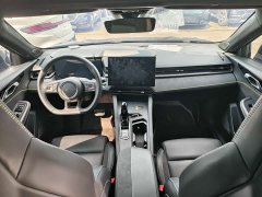 Lynk & Co Geely Lynk & Co 03 1.5T DCT Pro - ფოტო 5