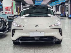 IM Motors Zhiji LS6 2023 Max Ultra High Performance Edition - ფოტო 2