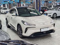 IM Motors Zhiji LS6 2023 Max Ultra High Performance Edition - ფოტო 3