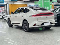 IM Motors Zhiji LS6 2023 Max Ultra High Performance Edition - ფოტო 5
