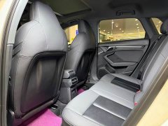 Audi A3 Facelift Sportback 35 TFSI Fashion Sport - ფოტო 10