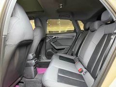 Audi A3 Facelift Sportback 35 TFSI Fashion Sport - ფოტო 12