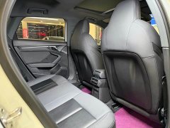 Audi A3 Facelift Sportback 35 TFSI Fashion Sport - ფოტო 13