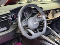 Audi A3 Facelift Sportback 35 TFSI Fashion Sport - ფოტო 7