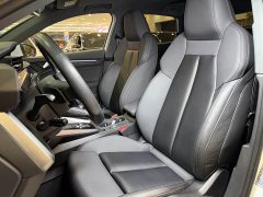 Audi A3 Facelift Sportback 35 TFSI Fashion Sport - ფოტო 9