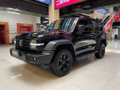 Tank 300 2.0T Challenger - ფოტო 1