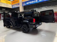 Tank 300 2.0T Challenger - ფოტო 15