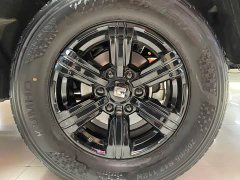 Tank 300 2.0T Challenger - ფოტო 18