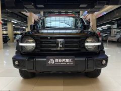Tank 300 2.0T Challenger - ფოტო 2