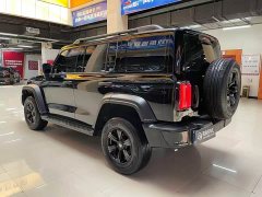Tank 300 2.0T Challenger - ფოტო 4