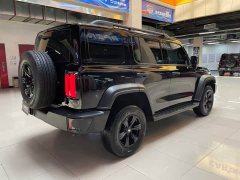 Tank 300 2.0T Challenger - ფოტო 6