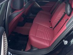 BMW 5 Series 530Li Luxury M Sport Package - ფოტო 11