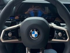 BMW 5 Series 530Li Luxury M Sport Package - ფოტო 12