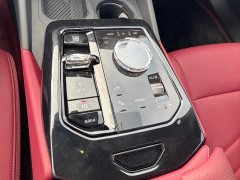 BMW 5 Series 530Li Luxury M Sport Package - ფოტო 13