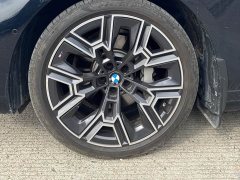 BMW 5 Series 530Li Luxury M Sport Package - ფოტო 7