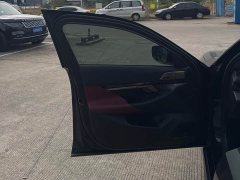BMW 5 Series 530Li Luxury M Sport Package - ფოტო 8