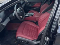 BMW 5 Series 530Li Luxury M Sport Package - ფოტო 9