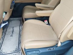 GAC Aion E8 Glory Series 2.0L Glory Edition - ფოტო 11