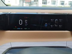 GAC Aion E8 Glory Series 2.0L Glory Edition - ფოტო 14