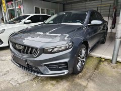 Geely Xingui Xingrui 2.0T Diesel Premium Edition - ფოტო 1