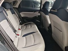 Geely Xingui Xingrui 2.0T Diesel Premium Edition - ფოტო 10