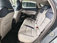 Geely Xingui Xingrui 2.0T Diesel Premium Edition - ფოტო 11