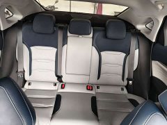 Geely Xingui Xingrui 2.0T Diesel Premium Edition - ფოტო 12