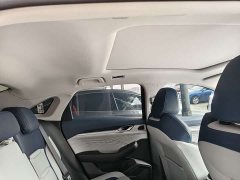 Geely Xingui Xingrui 2.0T Diesel Premium Edition - ფოტო 13