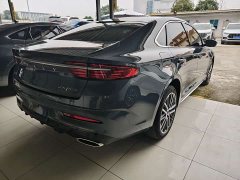 Geely Xingui Xingrui 2.0T Diesel Premium Edition - ფოტო 14